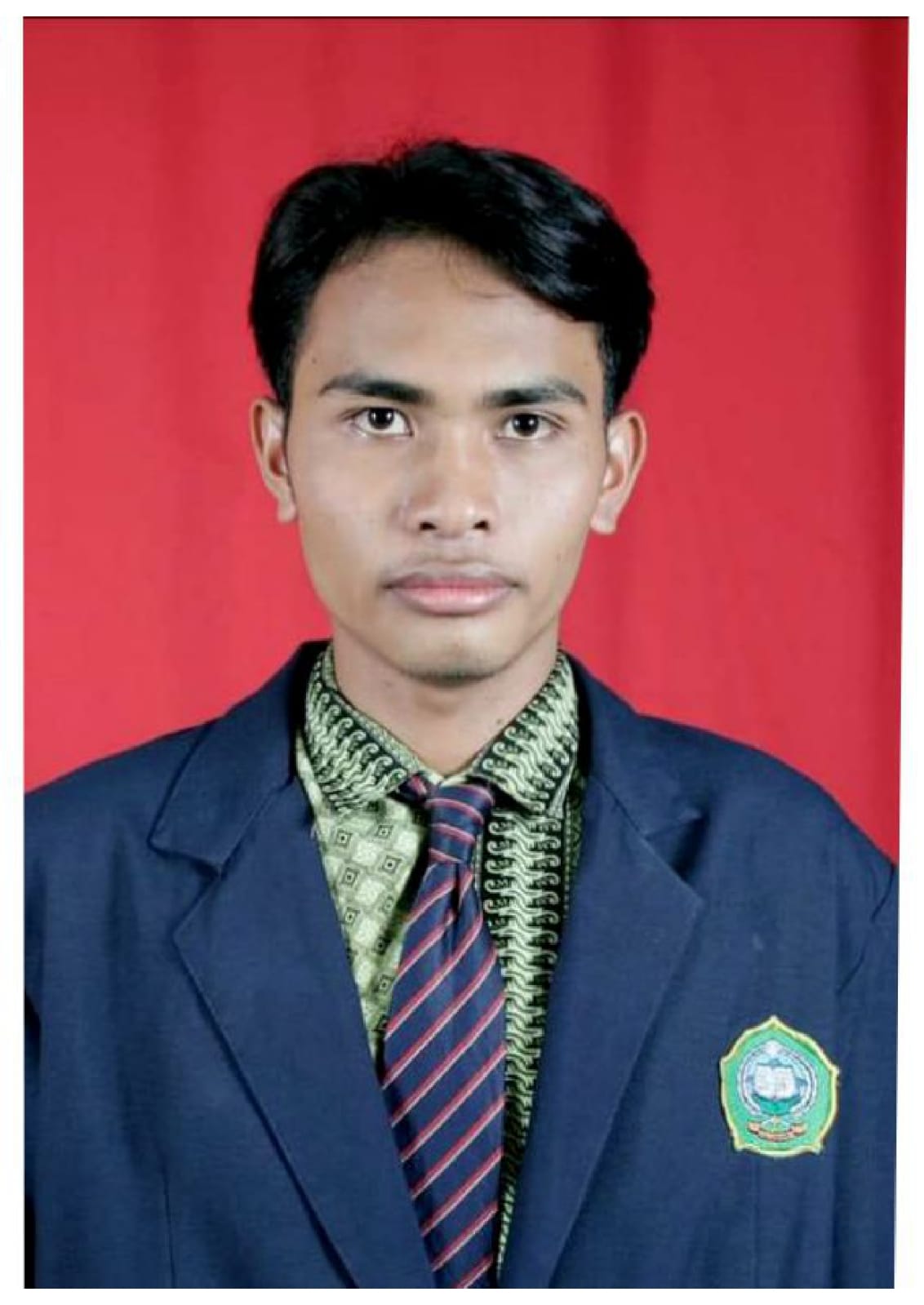MUHAMAD MULIADI, S.Pd.I