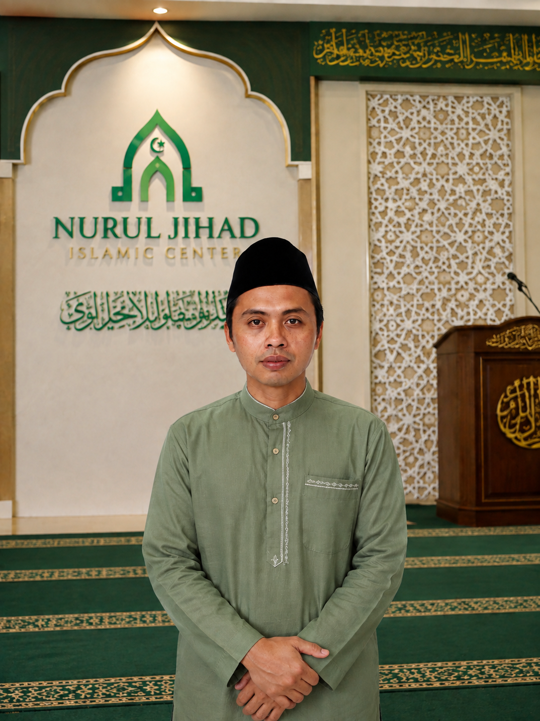Hadi Nuryadin